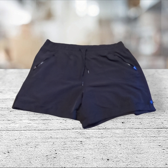 Tangerine athletic shorts size XXL - Picture 5 of 11